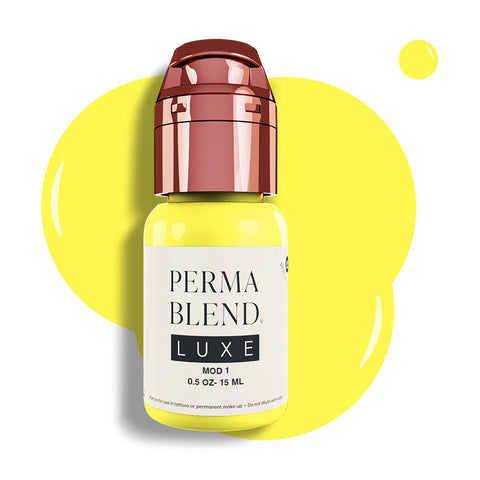Perma Blend LUXE Mod 1 - Carla Ricciardone Embody 1/2 oz