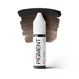 The Pigment - 01 Arabian - 15ml – professional permanent makeup & beauty product