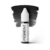 The Pigment - 01 Night Rider - 15ml – professional permanent makeup & beauty product