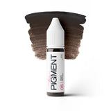 The Pigment - 05 Dark Brown - 15ml – professional permanent makeup & beauty product