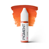 The Pigment - 08 Orange - 15ml – professional permanent makeup & beauty product