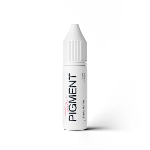 The Pigment - Modifier Snow White 15ml