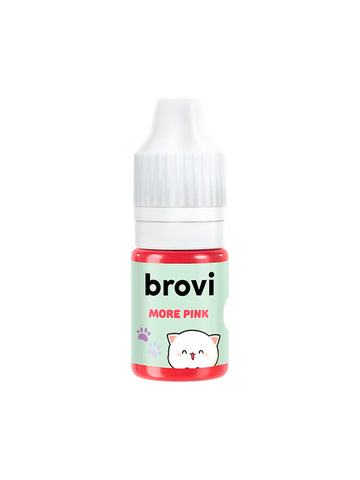 Brovi More Pink | Shin Chae-Ah Morning Freshness Set