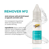 Hanafy Acid Remover N2