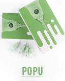 POPU - Cartuchos OMNI | 16 pzs