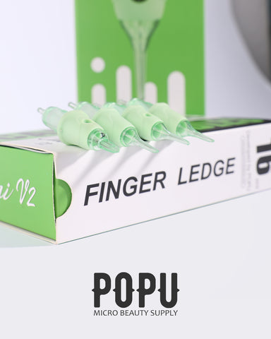POPU - Cartuchos OMNI | 16 pzs