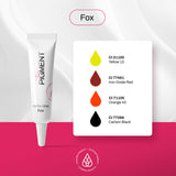 The Pigment - Microblading Fox (10ml)