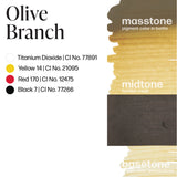 Perma Blend Olive Branch Corrector 1/2oz