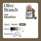 Perma Blend Olive Branch Corrector 1/2oz