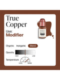 Perma Blend LUXE True Copper 1/2oz