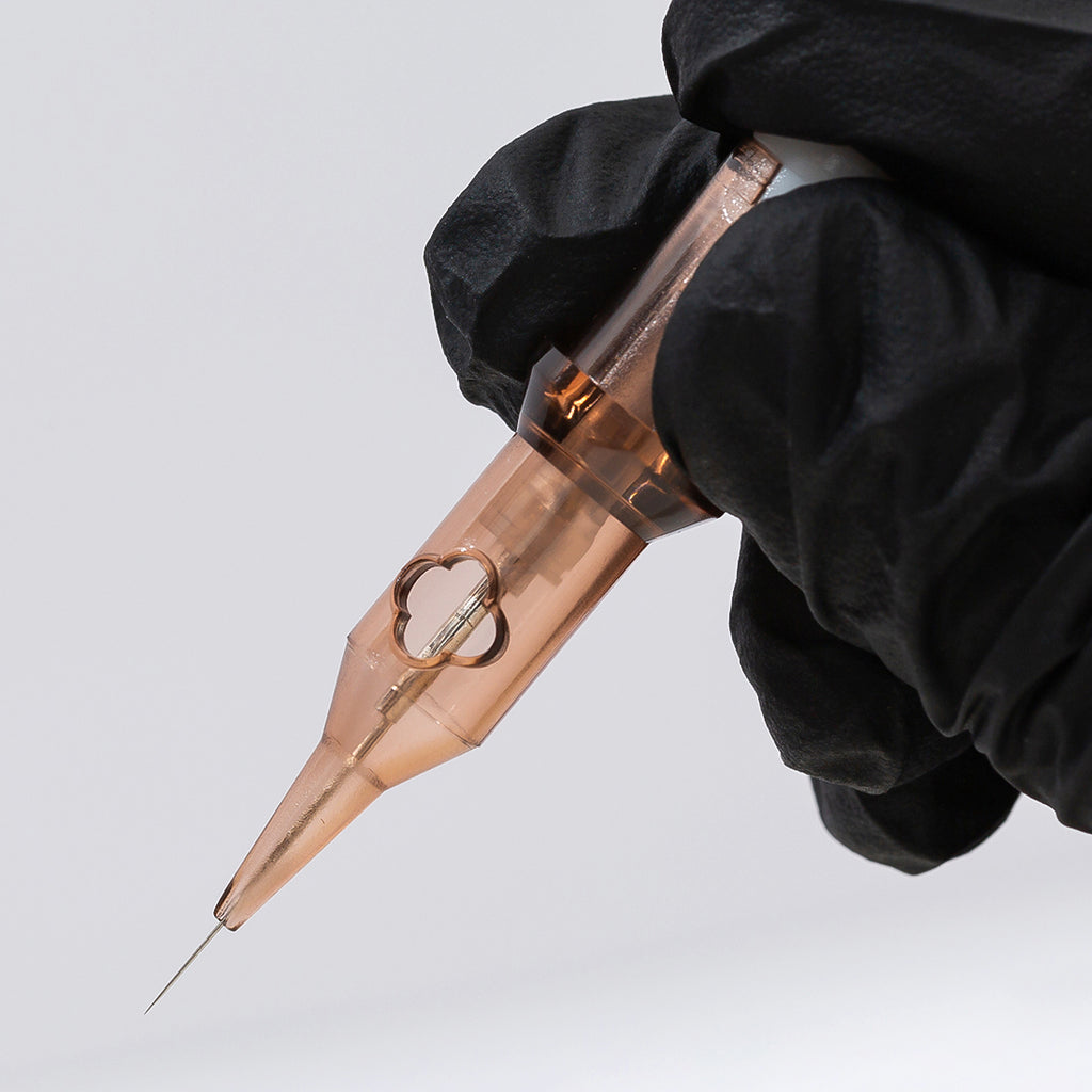 POPU - Cartuchos CLOVER | 20 pzs