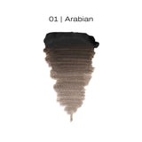 The Pigment - 01 Arabian - 15ml – professional permanent makeup & beauty product