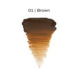 The Pigment - Microblading Brown 1 (10ml)