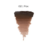 The Pigment - 02 Fox – 15ml