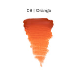 The Pigment - 08 Orange - 15ml – professional permanent makeup & beauty product