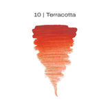 The Pigment - 10 Terracotta - 15ml – professional permanent makeup & beauty product