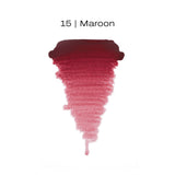 The Pigment - 15 Maroon - 15ml – professional permanent makeup & beauty product