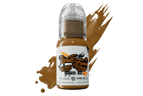 World Famous Ink| Indian Ink