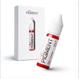 The Pigment - 04 Crimson– 15ml