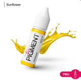 The Pigment - Modifier Sunflower 15ml