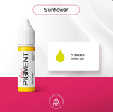 The Pigment - Modifier Sunflower 15ml