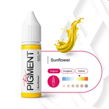 The Pigment - Modifier Sunflower 15ml