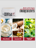 Hustle Butter Tattoo Balm - 5fl oz