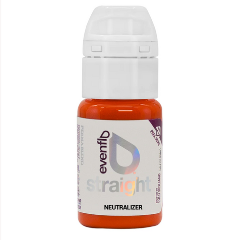 Perma Blend Evenflo Red/Neutralizer 1/2oz
