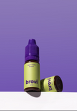 Pigmento Brovi ONE Inorganic Warm Dark Brown