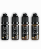 EtalonMix - Set de delineadores Shadowliner de Anna Vasileva 4pcs