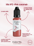 EtalonMix - № 2 Pink Caramel