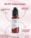 EtalonMix - №5 Cherry Mousse