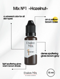 EtalonMix - №1 Hazelnut