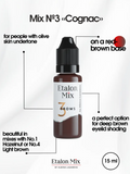 EtalonMix - №3 Cognac