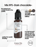 Etalon Mix - Magic Trio Set 3pcs