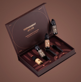 Etalon Mix - Anna Kutsevolova Hyperrealism Set 4pcs