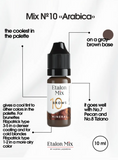 EtalonMix - №10 Arabica