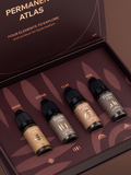 Etalon Mix - Anna Kutsevolova Hyperrealism Set 4pcs
