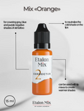 Etalon Mix - Corrector Set 3 pcs