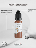Etalon Mix - Corrector Set 3 pcs