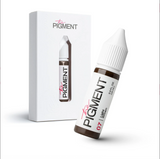 The Pigment - 07 Light Brown – 15ml
