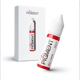 The Pigment - 01 Scarlet 15ml
