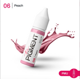The Pigment - 06 Peach 15m