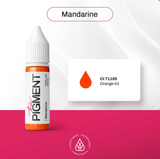 The Pigment - Modifier Mandarine 15ml