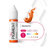 The Pigment - Modifier Mandarine 15ml
