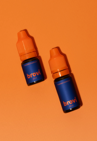 Brovi+ Roasted Chestnut