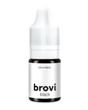 Brovi Ultra Black
