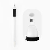 Herramientas Desechables U24 para Microblading de Brows Couple 10pzs