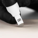 Herramientas Desechables U24 para Microblading de Brows Couple 10pzs