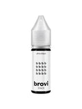 Brovi Ultra Black